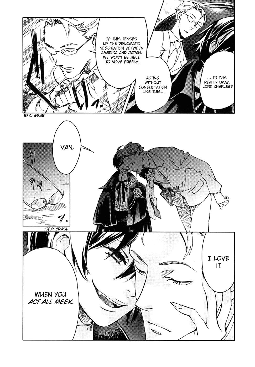Blood Chapter 1.1-4-2 page 169 - Vol.1 Chapter 1-4 v2