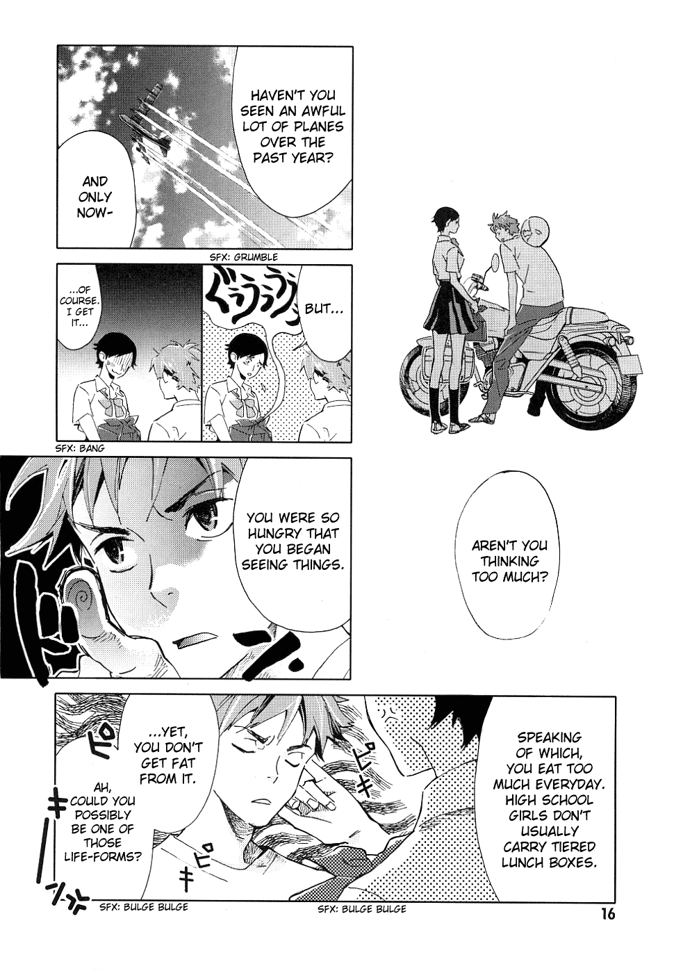 Blood Chapter 1.1-4-2 page 17 - Vol.1 Chapter 1-4 v2