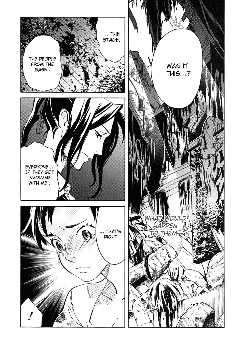 Blood Chapter 1.1-4-2 page 179 - Vol.1 Chapter 1-4 v2