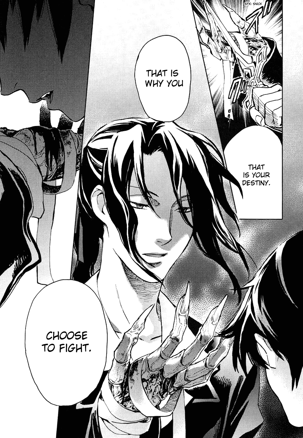 Blood Chapter 1.1-4-2 page 180 - Vol.1 Chapter 1-4 v2