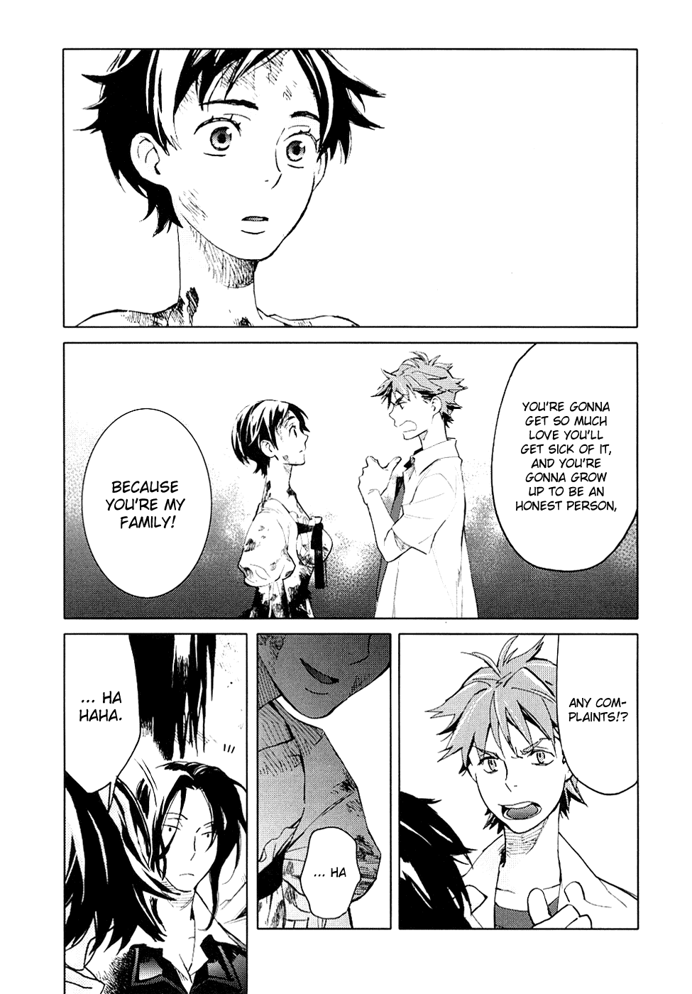 Blood Chapter 1.1-4-2 page 190 - Vol.1 Chapter 1-4 v2