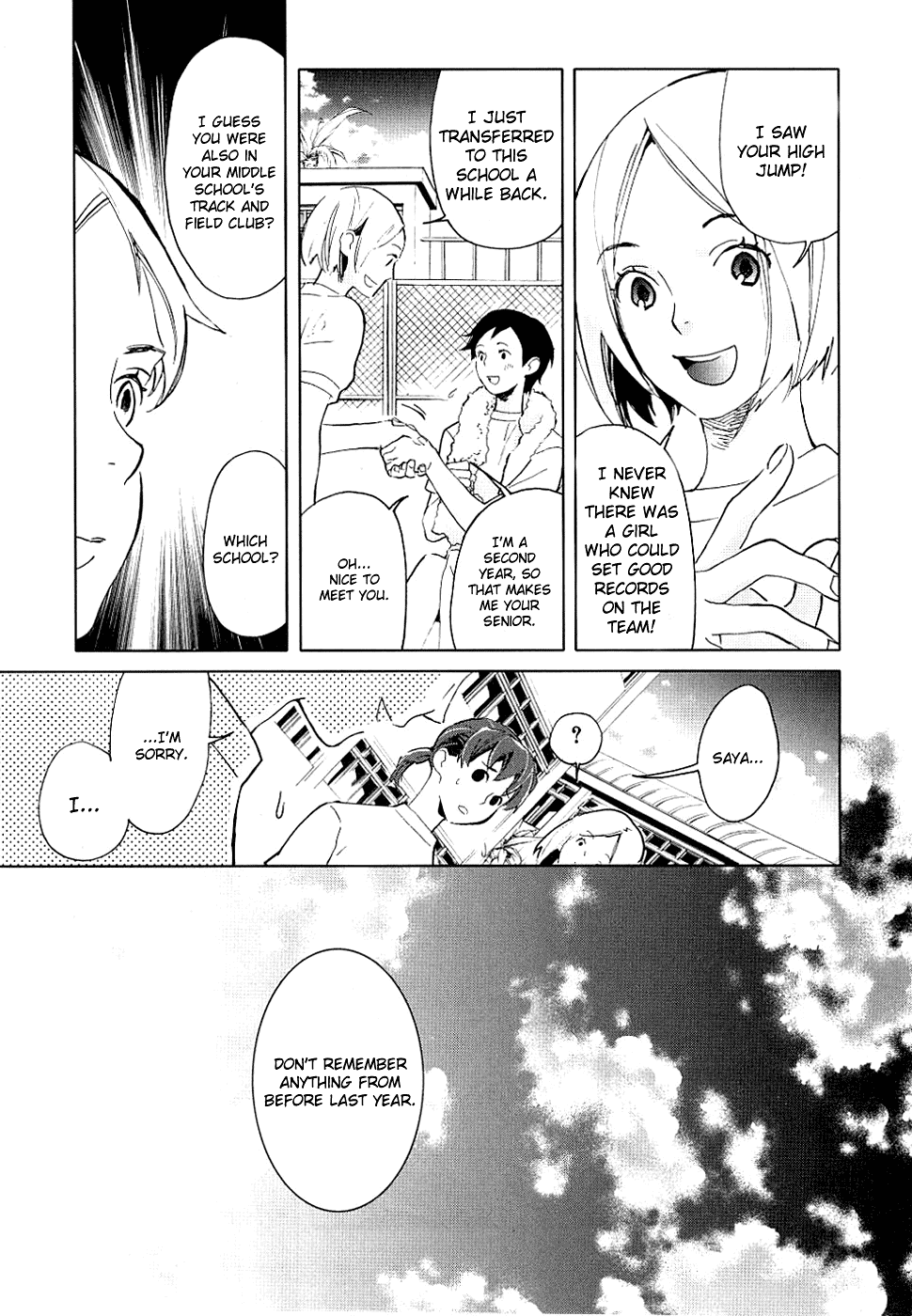 Blood Chapter 1.1-4-2 page 22 - Vol.1 Chapter 1-4 v2