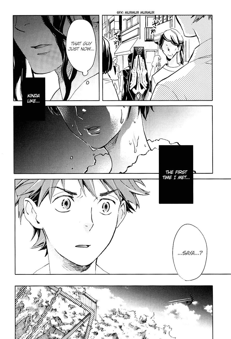 Blood Chapter 1.1-4-2 page 50 - Vol.1 Chapter 1-4 v2