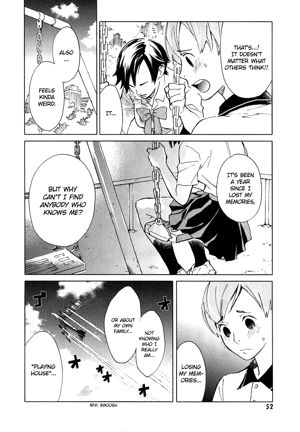 Blood Chapter 1.1-4-2 page 52 - Vol.1 Chapter 1-4 v2