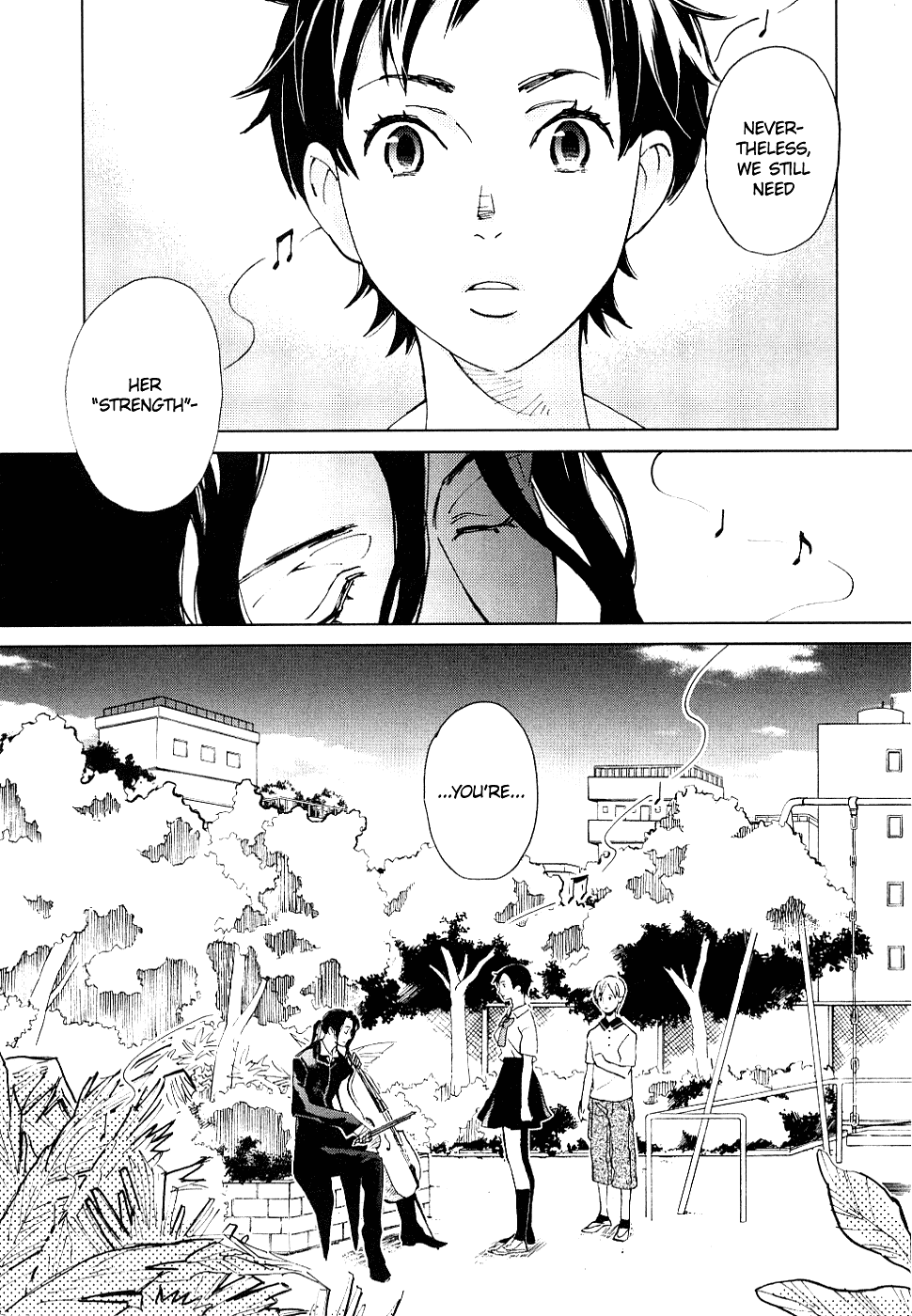 Blood Chapter 1.1-4-2 page 56 - Vol.1 Chapter 1-4 v2