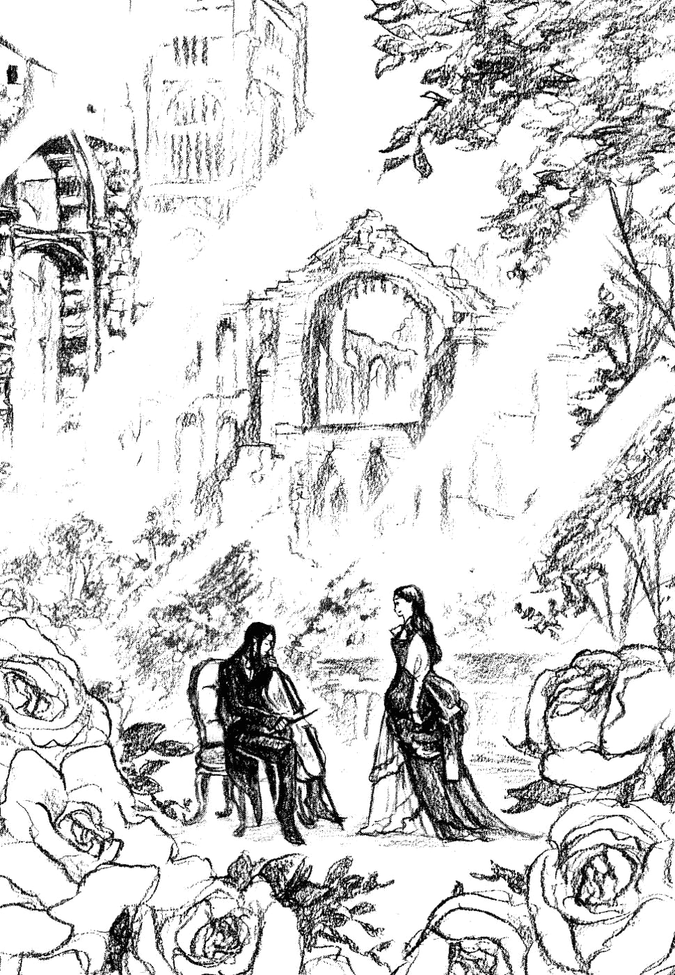 Blood Chapter 1.1-4-2 page 57 - Vol.1 Chapter 1-4 v2