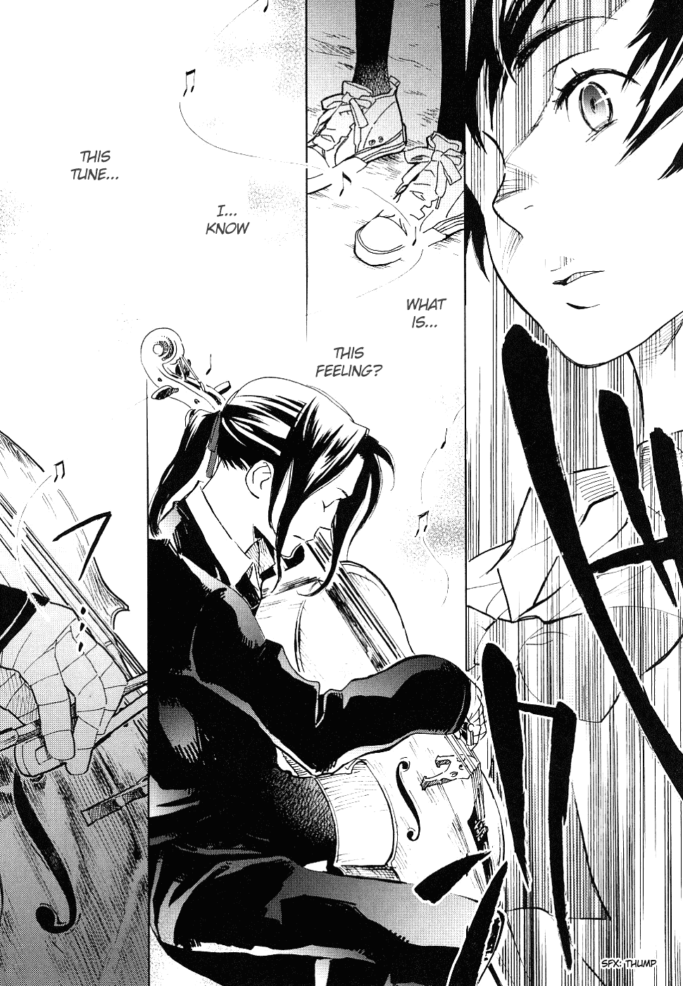 Blood Chapter 1.1-4-2 page 58 - Vol.1 Chapter 1-4 v2