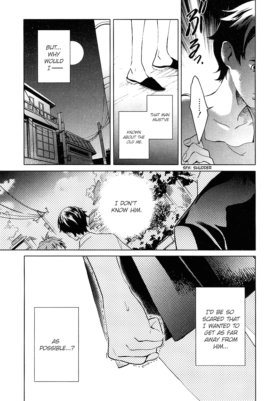 Blood Chapter 1.1-4-2 page 75 - Vol.1 Chapter 1-4 v2