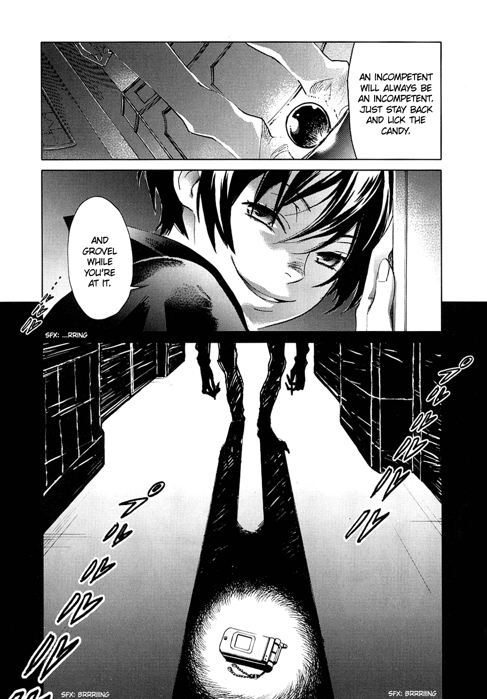 Blood Chapter 1.1-4-2 page 80 - Vol.1 Chapter 1-4 v2