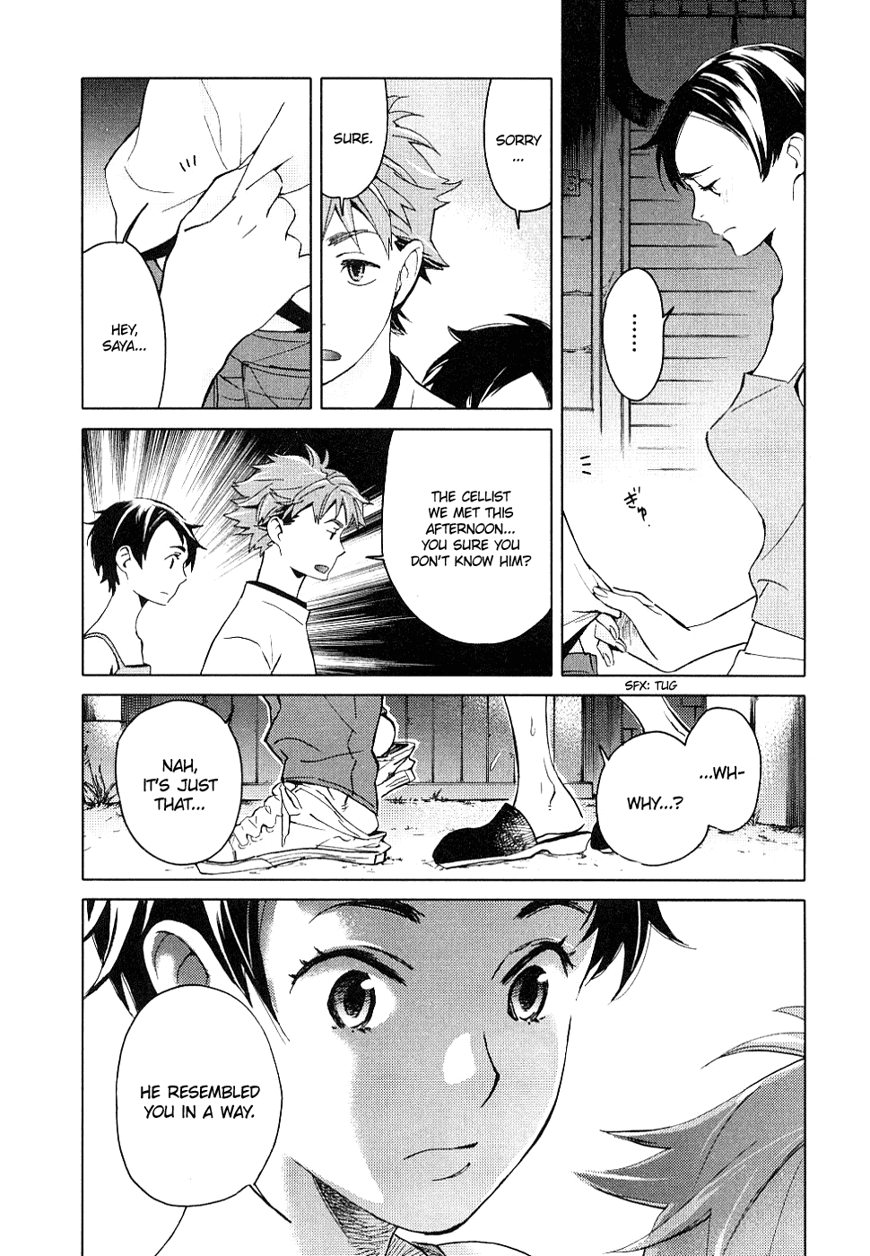 Blood Chapter 1.1-4-2 page 83 - Vol.1 Chapter 1-4 v2