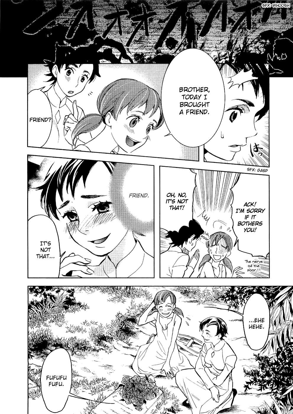 Blood Chapter 2.5-8-2 page 112 - Vol.2 Chapter 5-8 v2