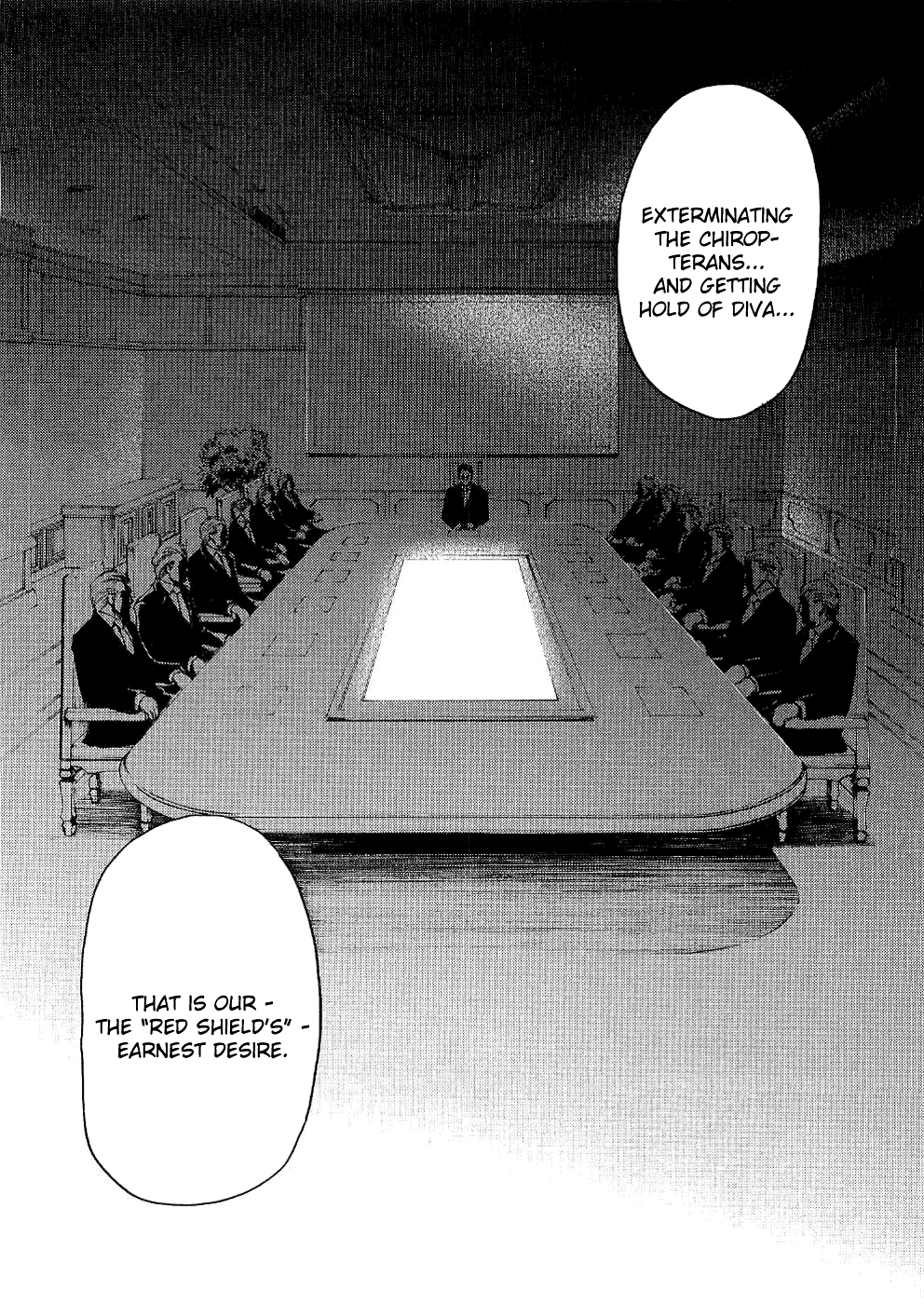 Blood Chapter 2.5-8-2 page 115 - Vol.2 Chapter 5-8 v2