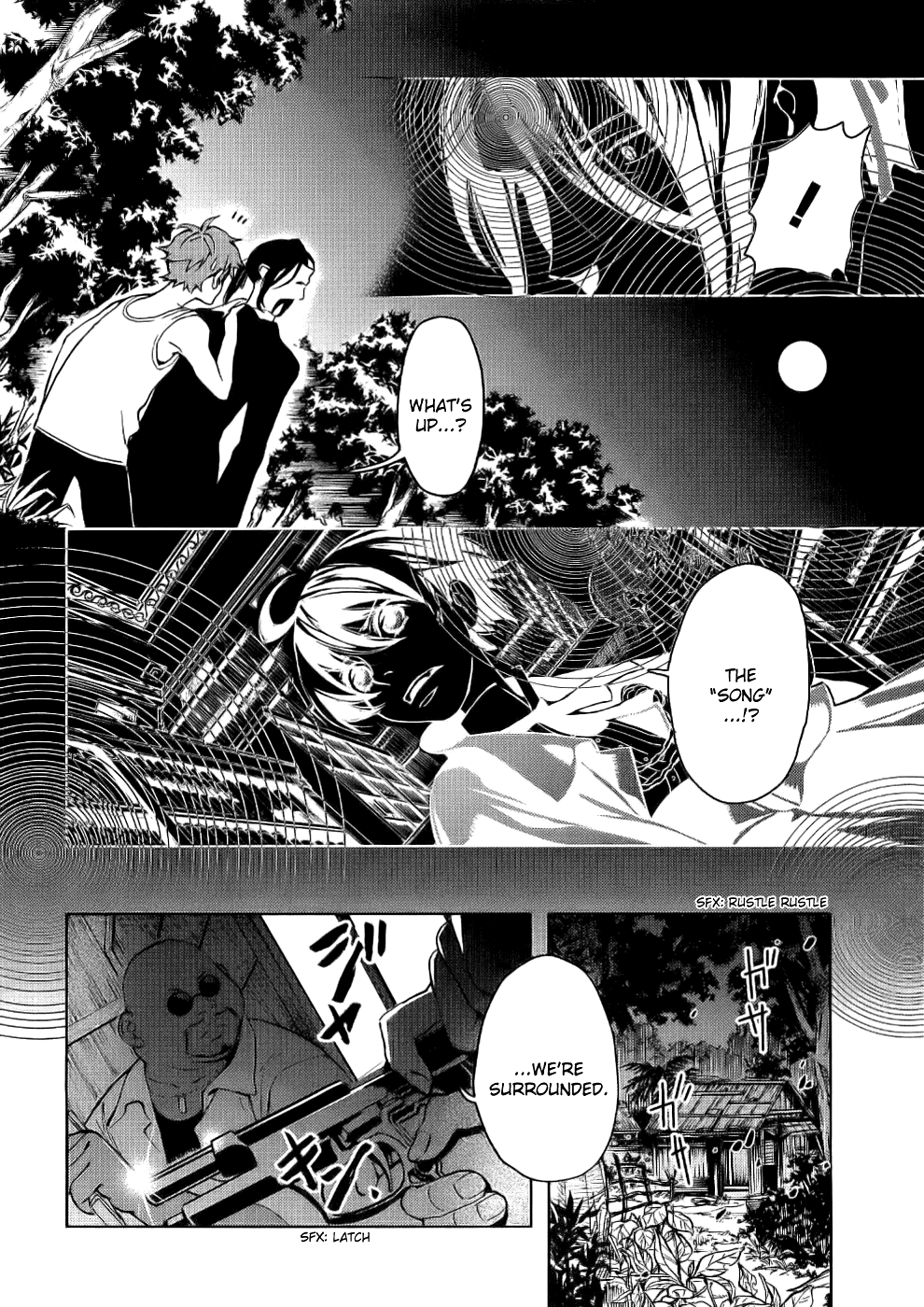 Blood Chapter 2.5-8-2 page 131 - Vol.2 Chapter 5-8 v2