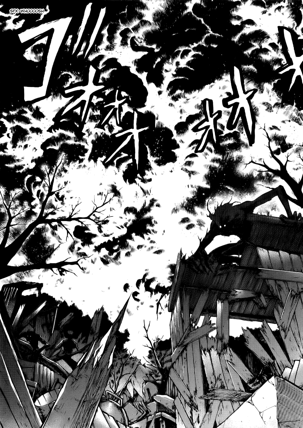 Blood Chapter 2.5-8-2 page 144 - Vol.2 Chapter 5-8 v2