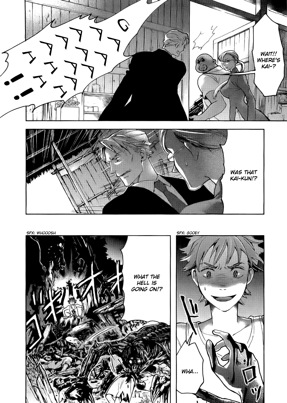 Blood Chapter 2.5-8-2 page 152 - Vol.2 Chapter 5-8 v2