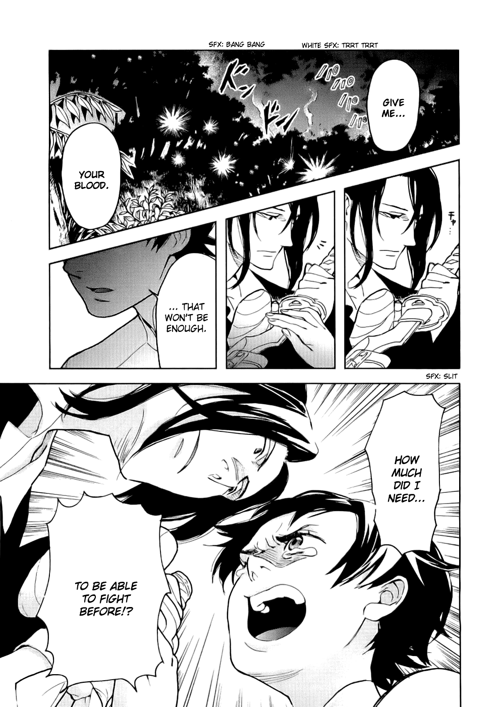 Blood Chapter 2.5-8-2 page 159 - Vol.2 Chapter 5-8 v2
