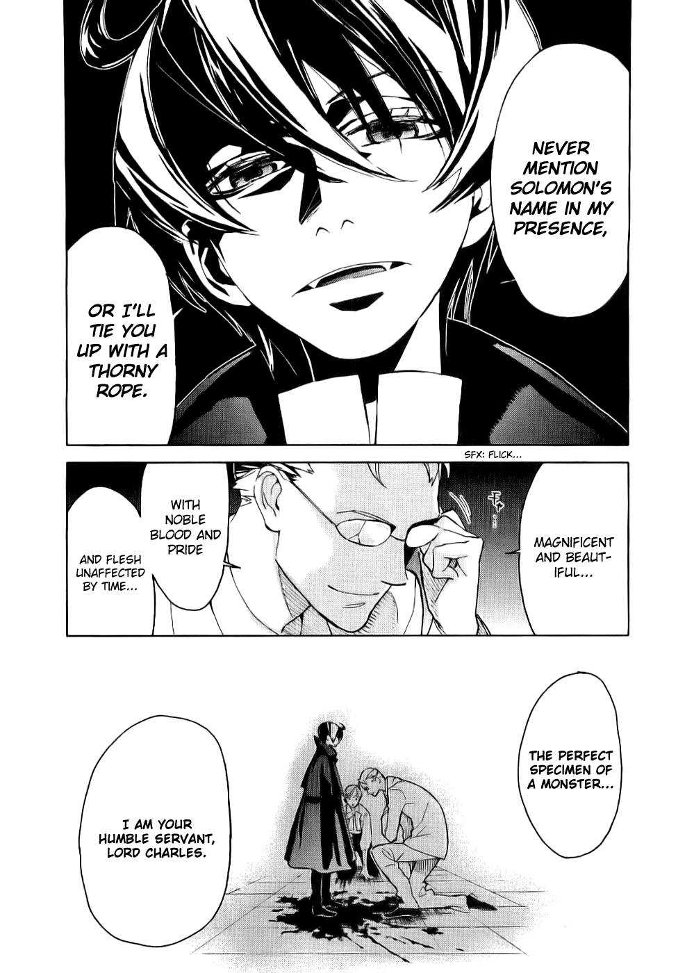 Blood Chapter 2.5-8-2 page 179 - Vol.2 Chapter 5-8 v2