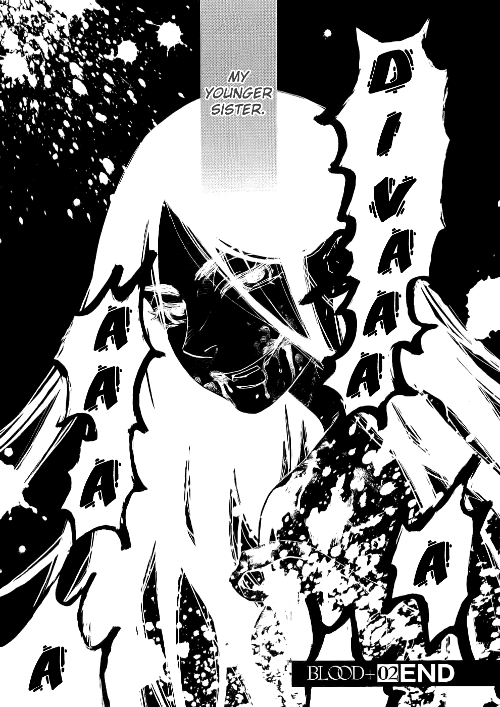 Blood Chapter 2.5-8-2 page 189 - Vol.2 Chapter 5-8 v2