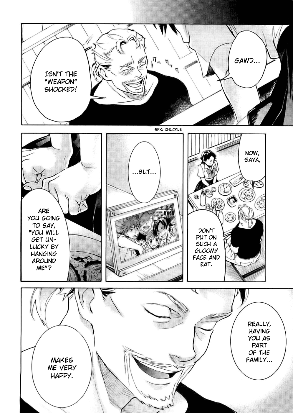 Blood Chapter 2.5-8-2 page 49 - Vol.2 Chapter 5-8 v2