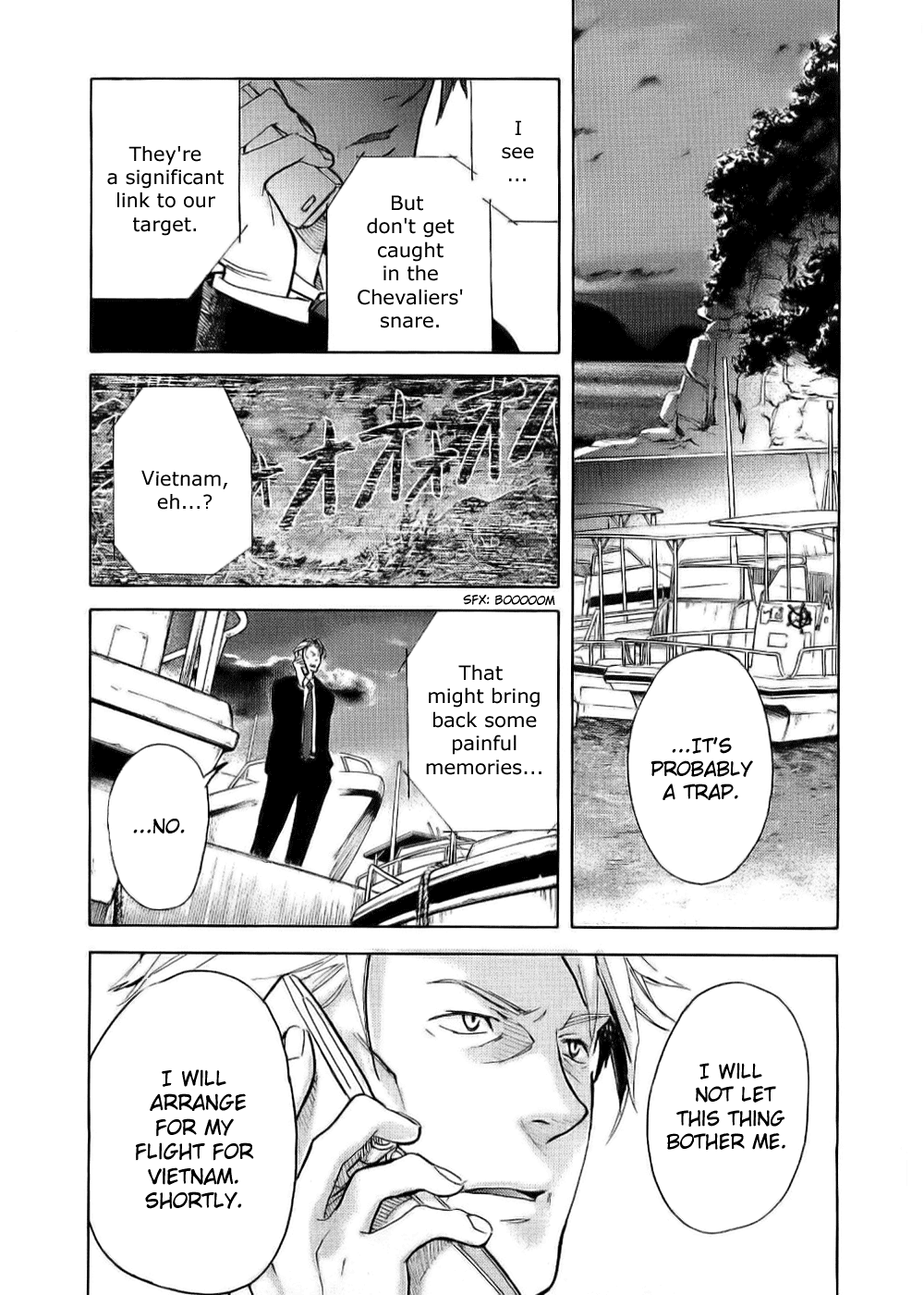 Blood Chapter 2.5-8-2 page 52 - Vol.2 Chapter 5-8 v2