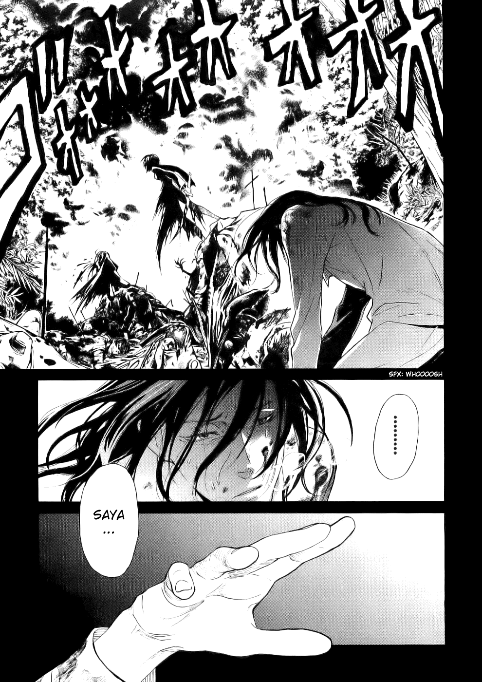 Blood Chapter 2.5-8-2 page 54 - Vol.2 Chapter 5-8 v2
