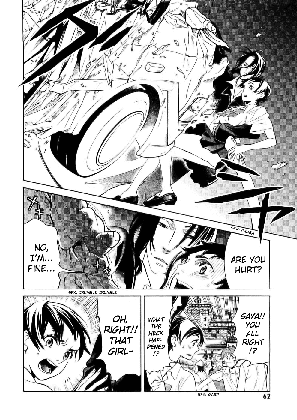 Blood Chapter 2.5-8-2 page 65 - Vol.2 Chapter 5-8 v2