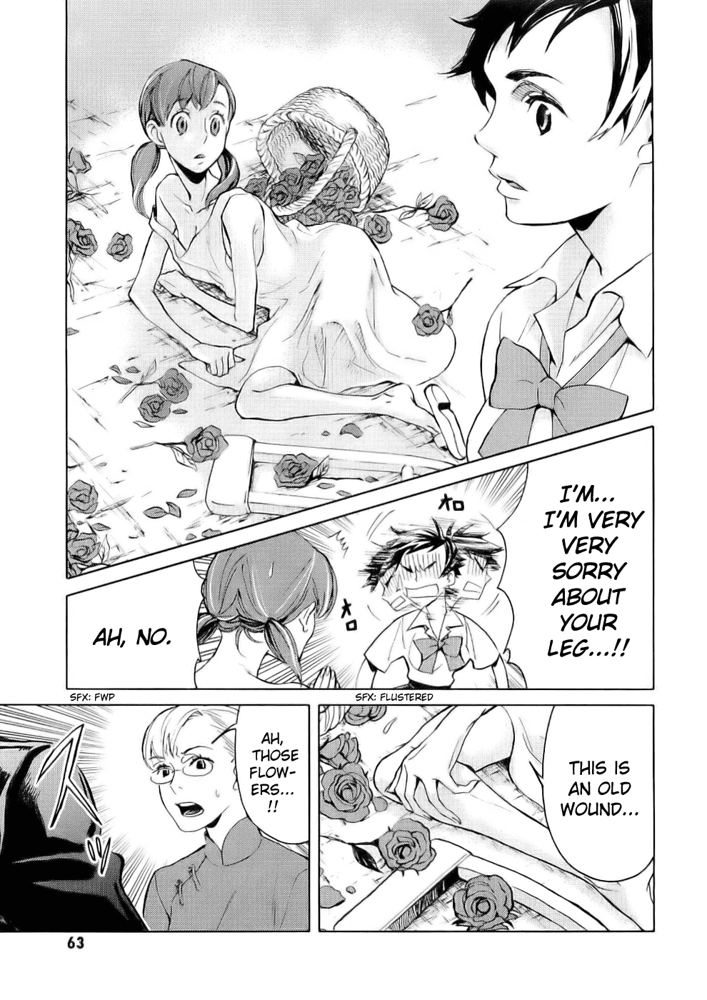 Blood Chapter 2.5-8-2 page 66 - Vol.2 Chapter 5-8 v2