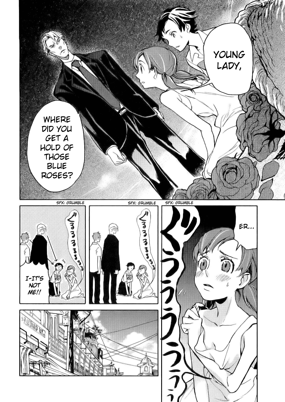 Blood Chapter 2.5-8-2 page 67 - Vol.2 Chapter 5-8 v2