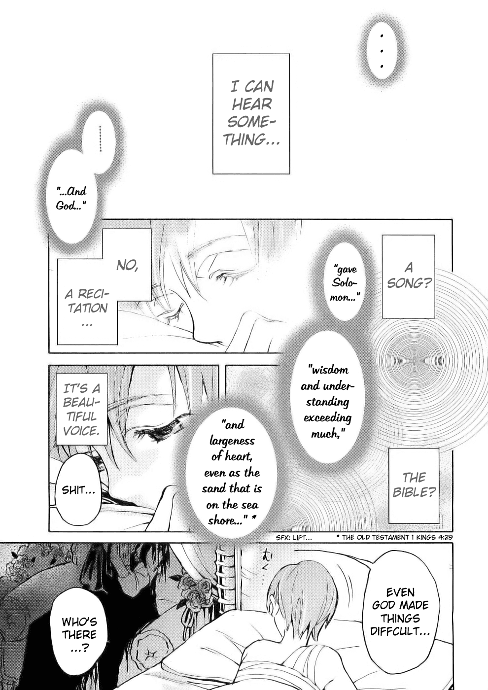 Blood Chapter 2.5-8-2 page 96 - Vol.2 Chapter 5-8 v2