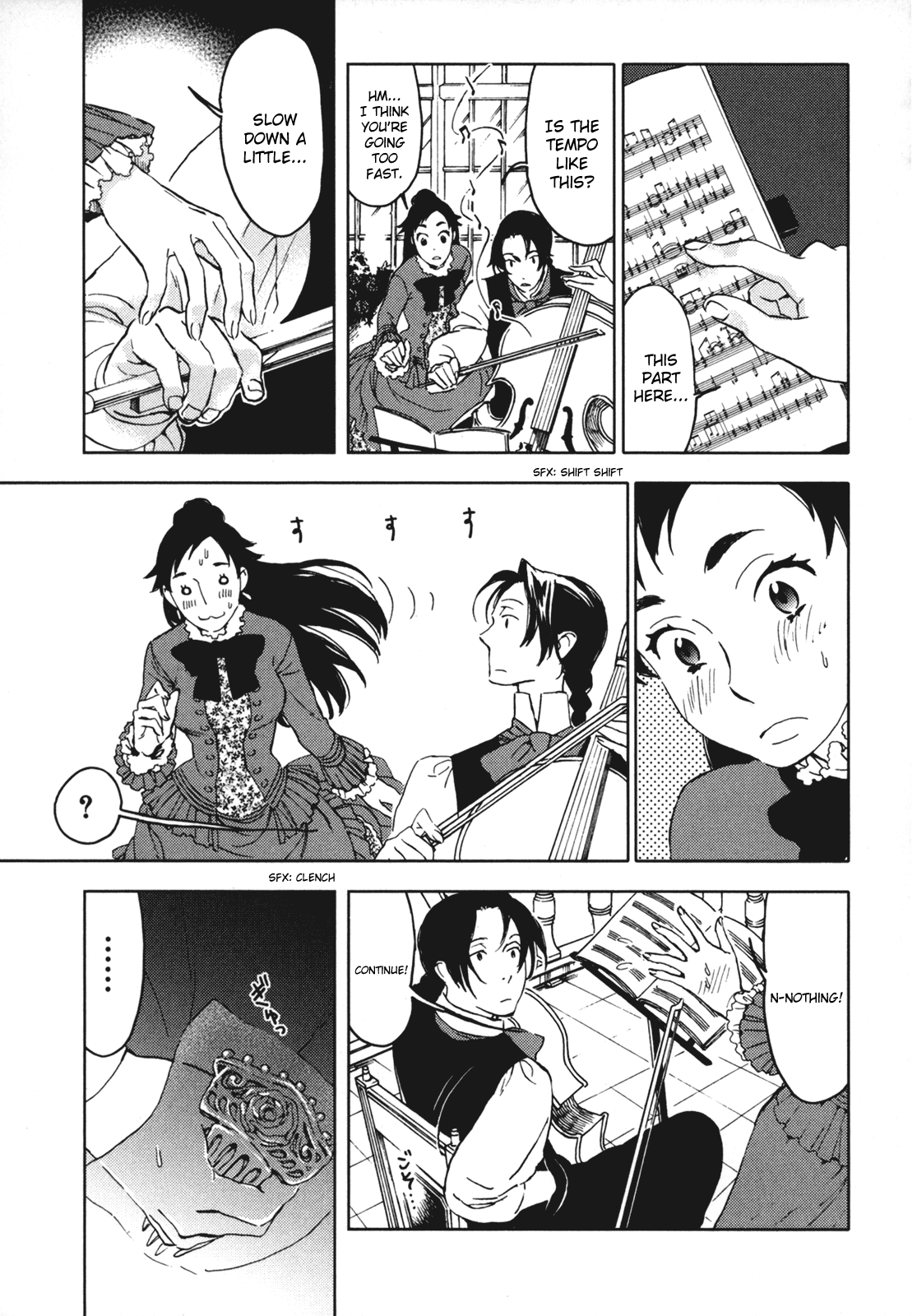 Blood Chapter 3.9-12-2 page 117 - Vol.3 Chapter 9-12 v2