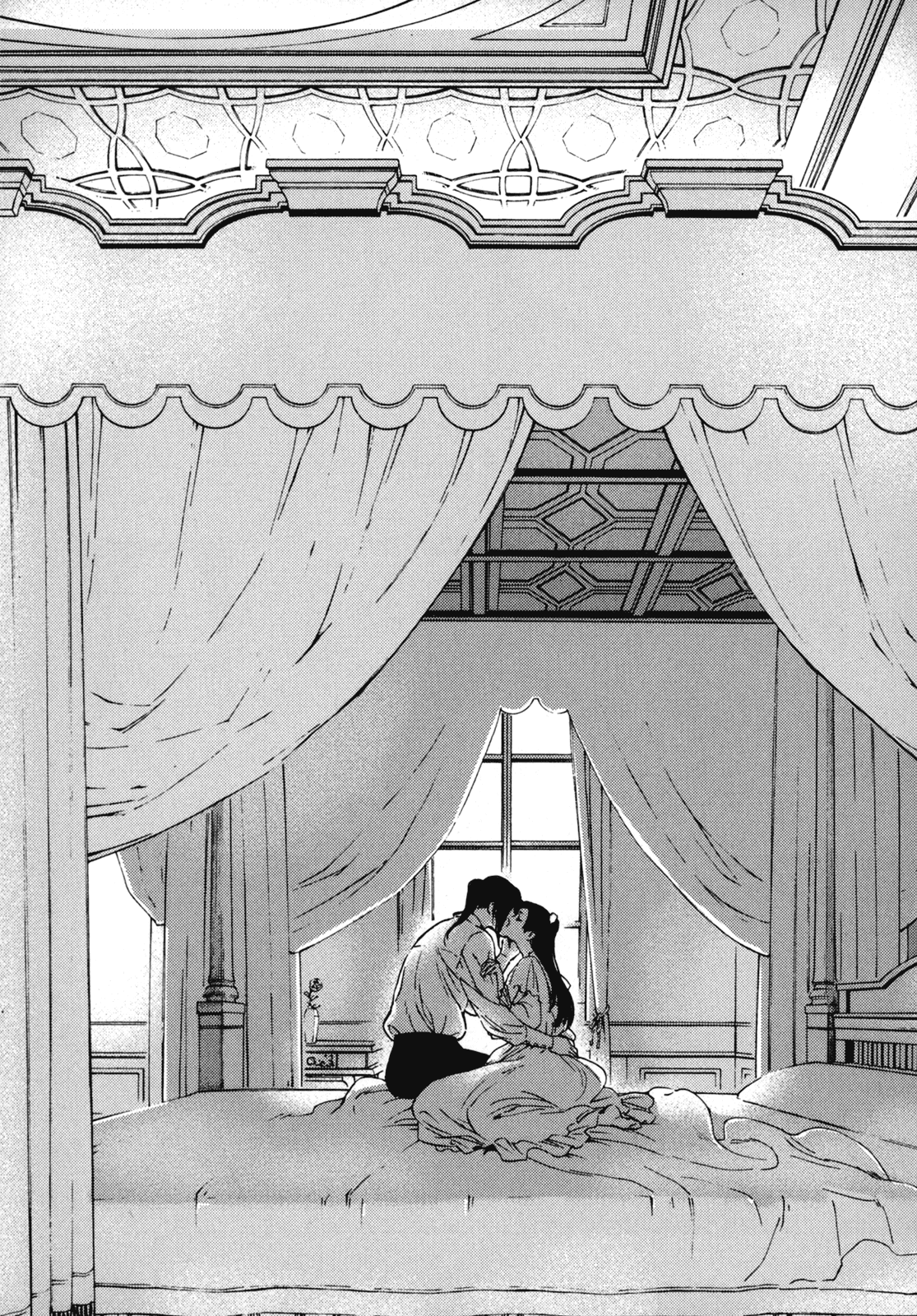 Blood Chapter 3.9-12-2 page 128 - Vol.3 Chapter 9-12 v2