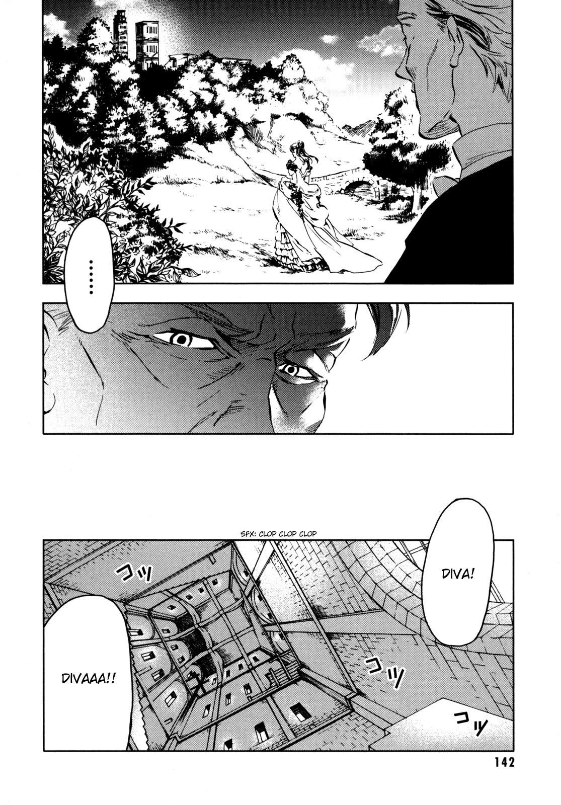 Blood Chapter 3.9-12-2 page 139 - Vol.3 Chapter 9-12 v2