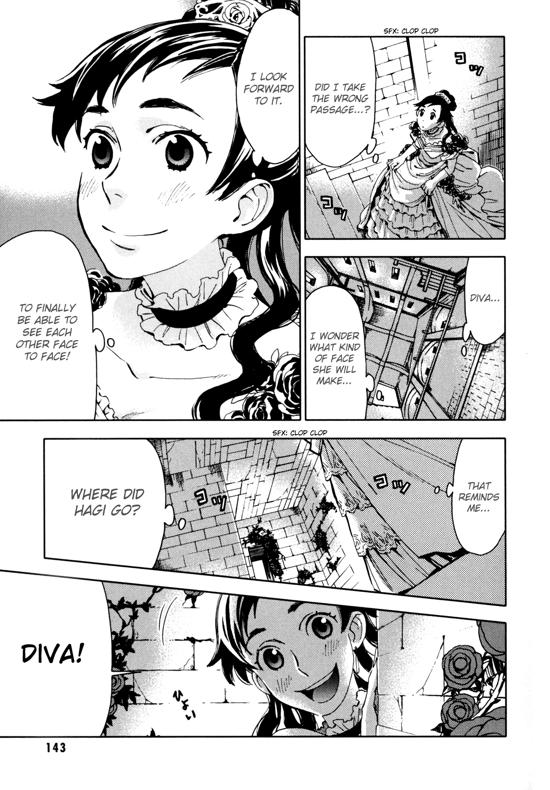 Blood Chapter 3.9-12-2 page 140 - Vol.3 Chapter 9-12 v2