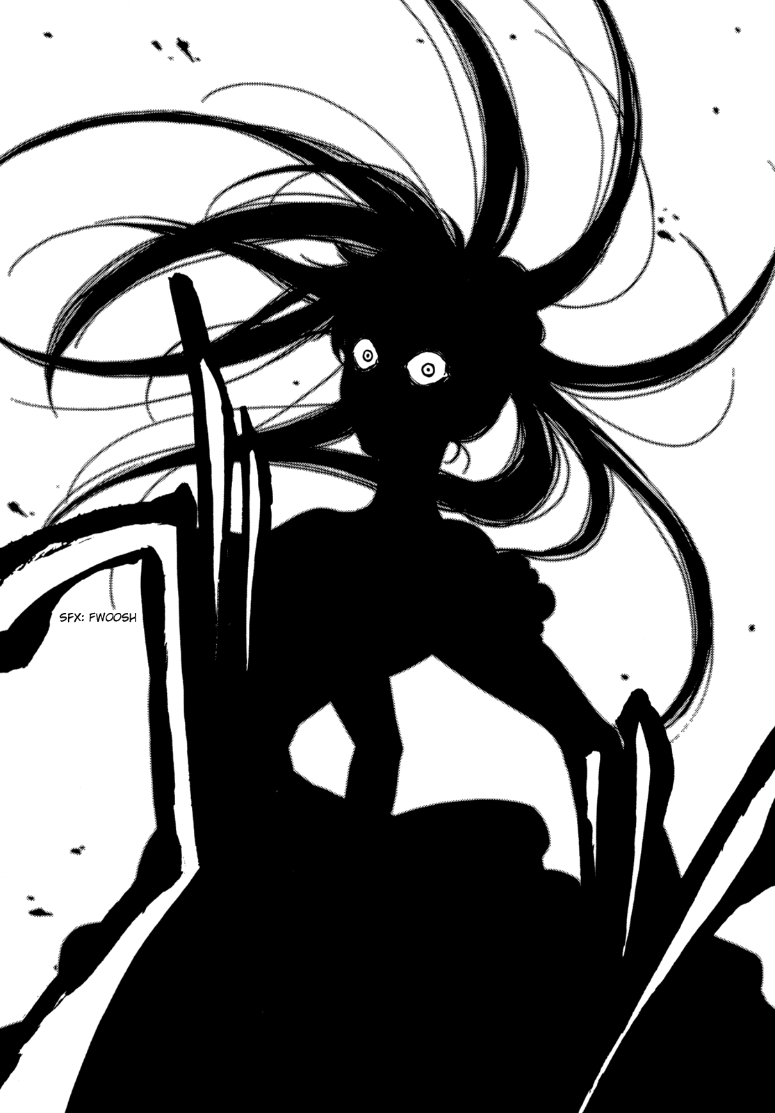 Blood Chapter 3.9-12-2 page 157 - Vol.3 Chapter 9-12 v2