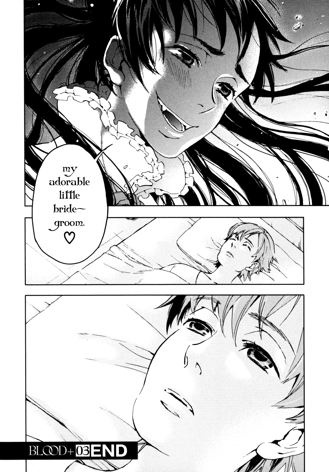 Blood Chapter 3.9-12-2 page 183 - Vol.3 Chapter 9-12 v2