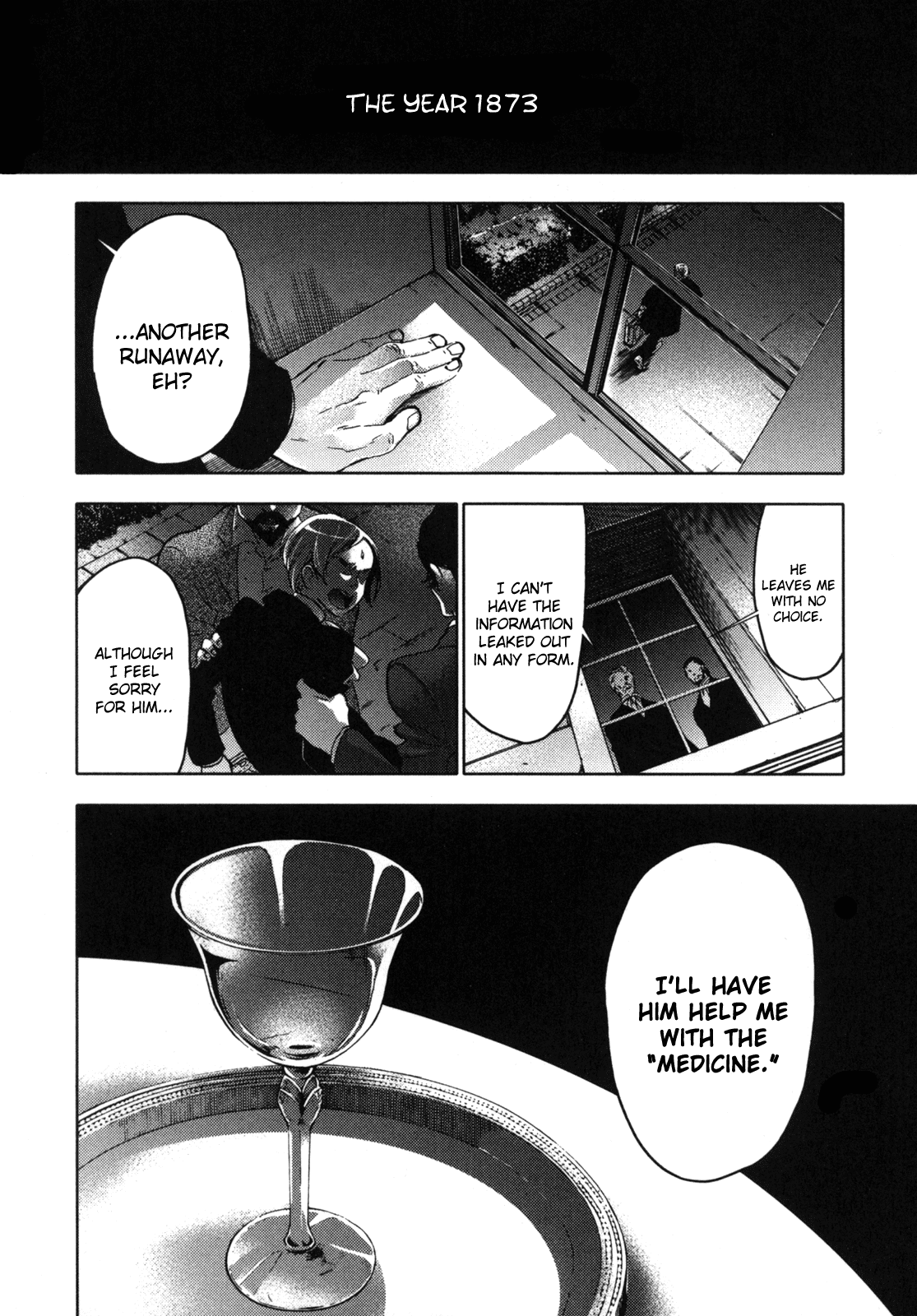 Blood Chapter 3.9-12-2 page 94 - Vol.3 Chapter 9-12 v2