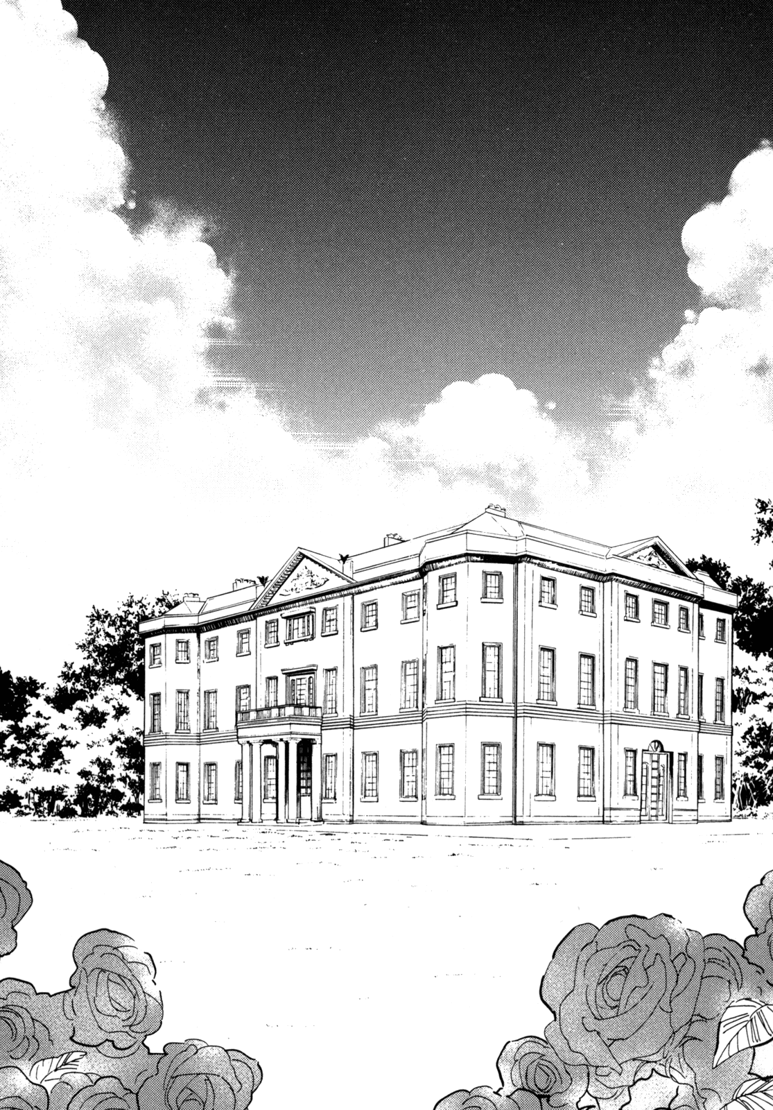 Blood Chapter 4.13-16-2 page 142 - Vol.4 Chapter 13-16 v2