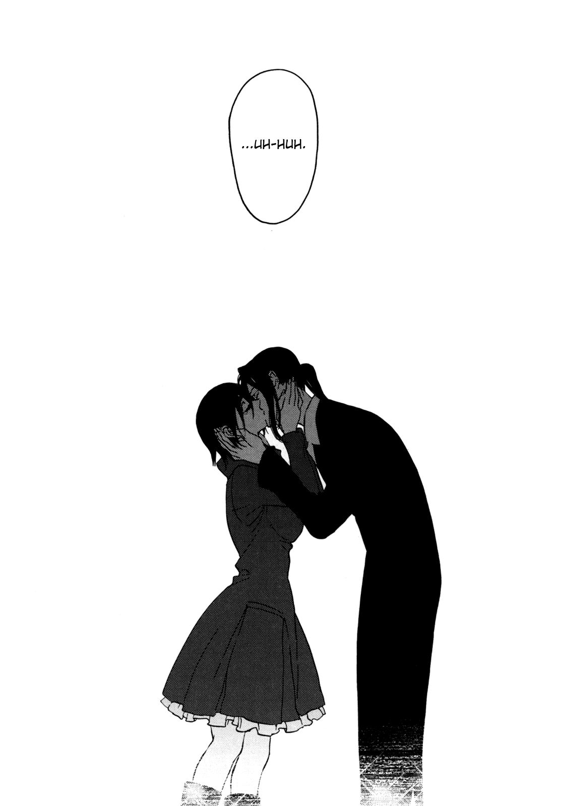 Blood Chapter 5.17-20-2 page 158 - Vol.5 Chapter 17-20 v2 : [End]