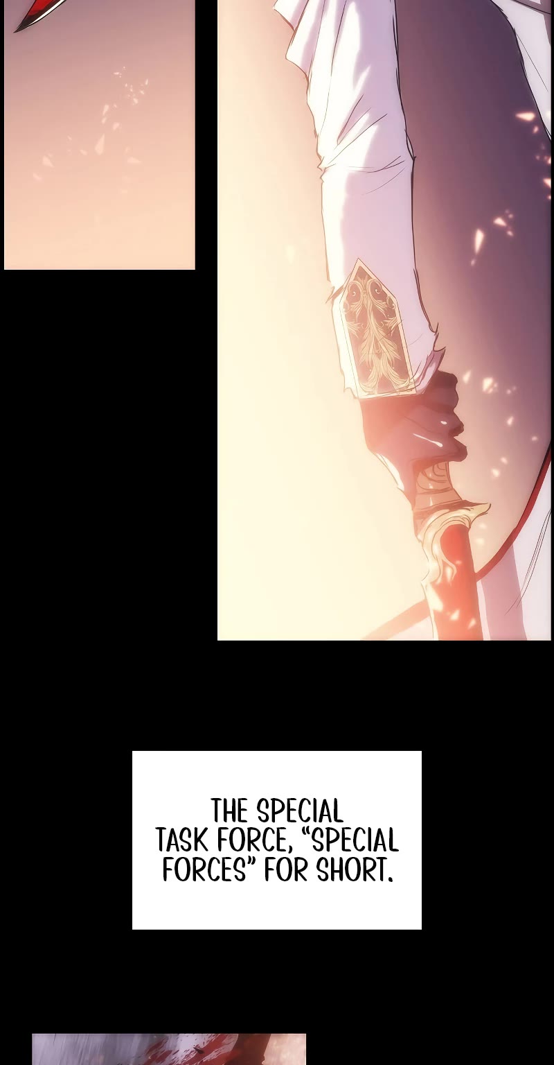 Bloodhound’s Regression Instinct Chapter 1 page 11 - Chapter 1