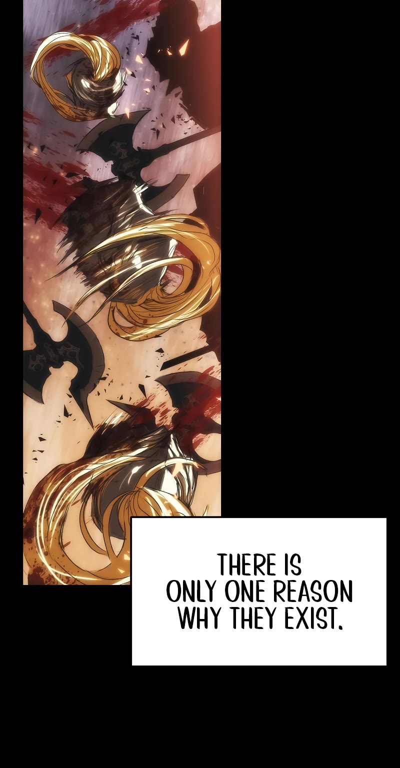 Bloodhound’s Regression Instinct Chapter 1 page 12 - Chapter 1