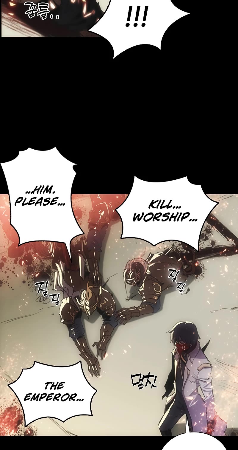 Bloodhound’s Regression Instinct Chapter 1 page 17 - Chapter 1