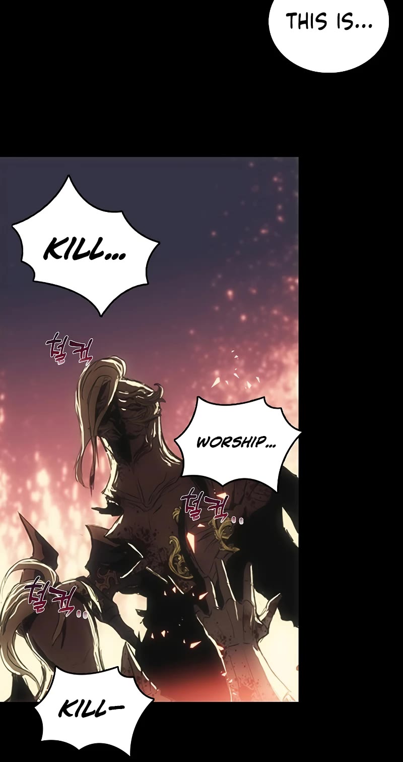 Bloodhound’s Regression Instinct Chapter 1 page 18 - Chapter 1