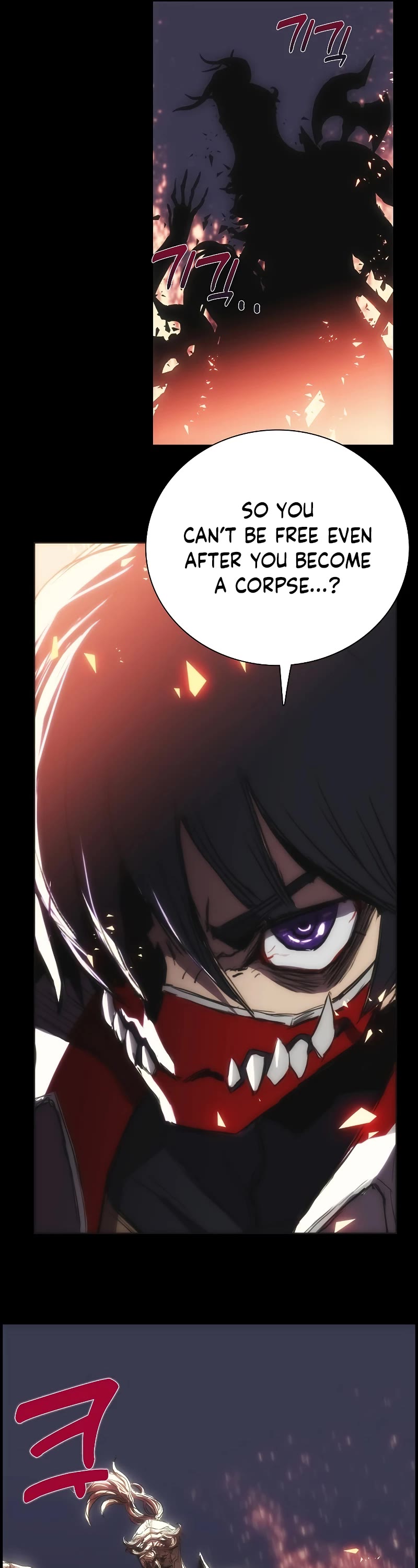 Bloodhound’s Regression Instinct Chapter 1 page 19 - Chapter 1
