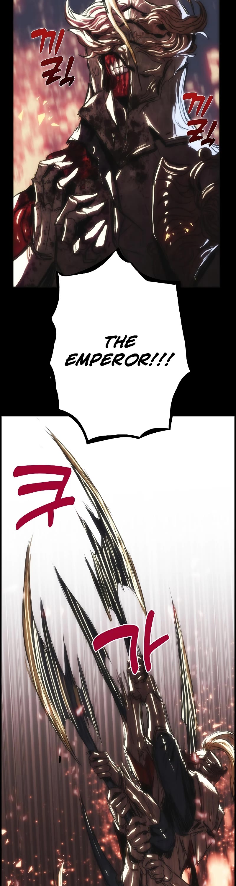 Bloodhound’s Regression Instinct Chapter 1 page 21 - Chapter 1