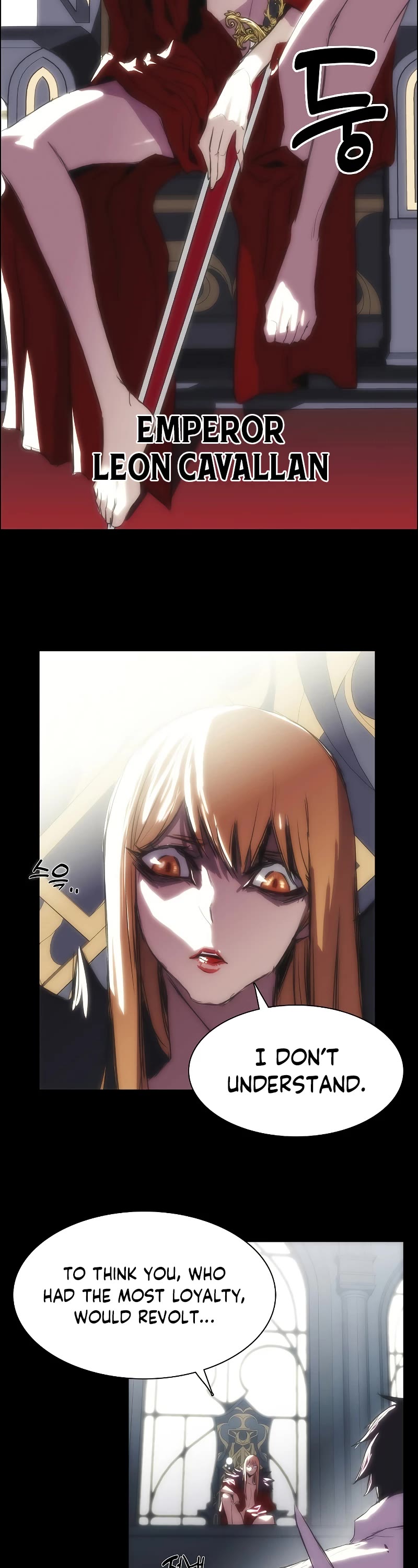 Bloodhound’s Regression Instinct Chapter 1 page 26 - Chapter 1