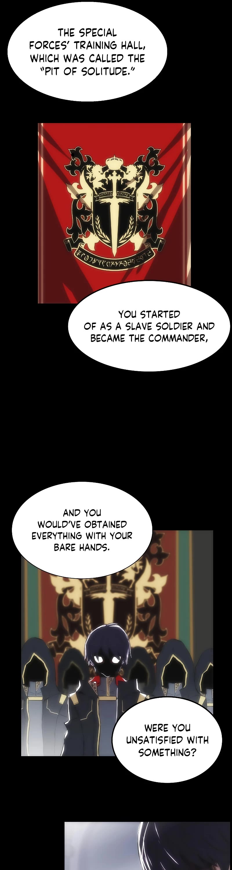 Bloodhound’s Regression Instinct Chapter 1 page 29 - Chapter 1