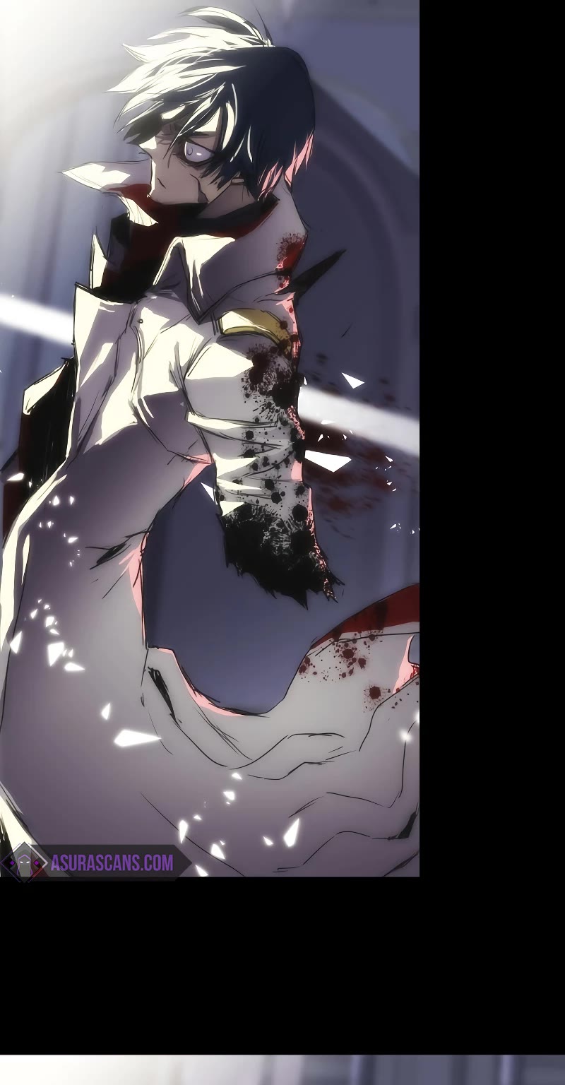 Bloodhound’s Regression Instinct Chapter 1 page 34 - Chapter 1