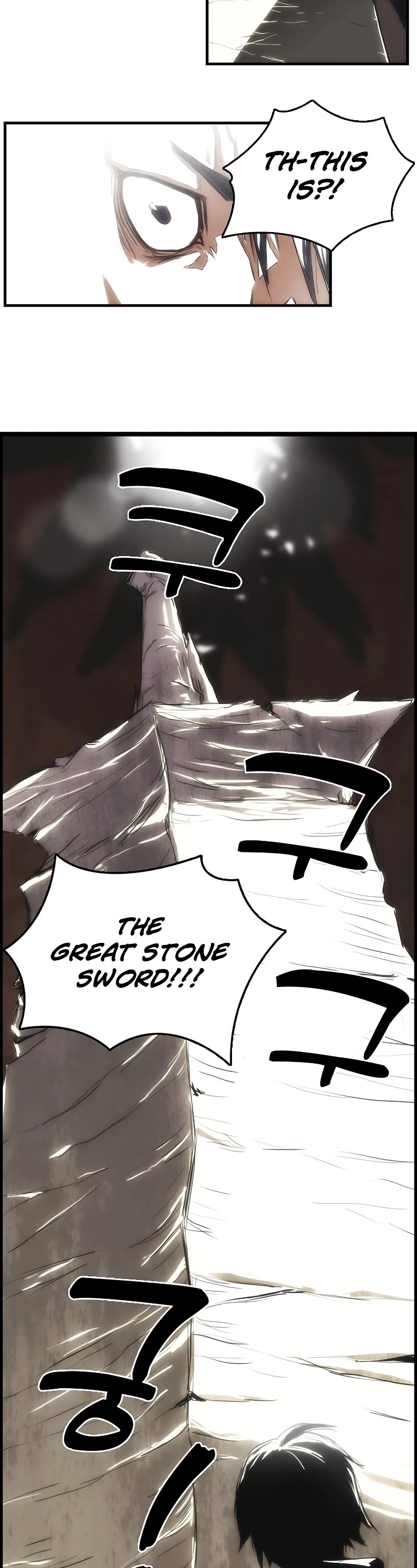 Bloodhound’s Regression Instinct Chapter 1 page 42 - Chapter 1