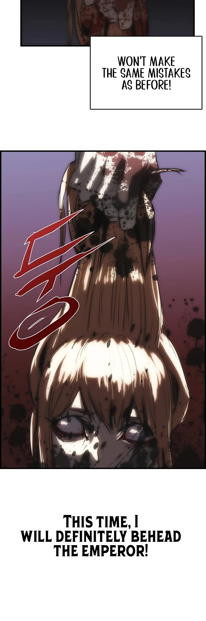 Bloodhound’s Regression Instinct Chapter 1 page 54 - Chapter 1