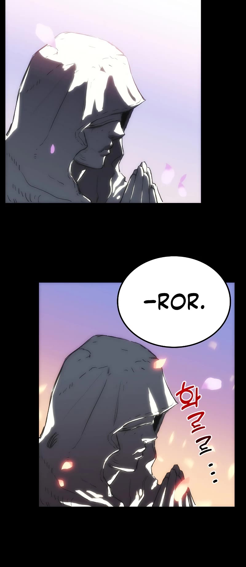 Bloodhound’s Regression Instinct Chapter 1 page 6 - Chapter 1